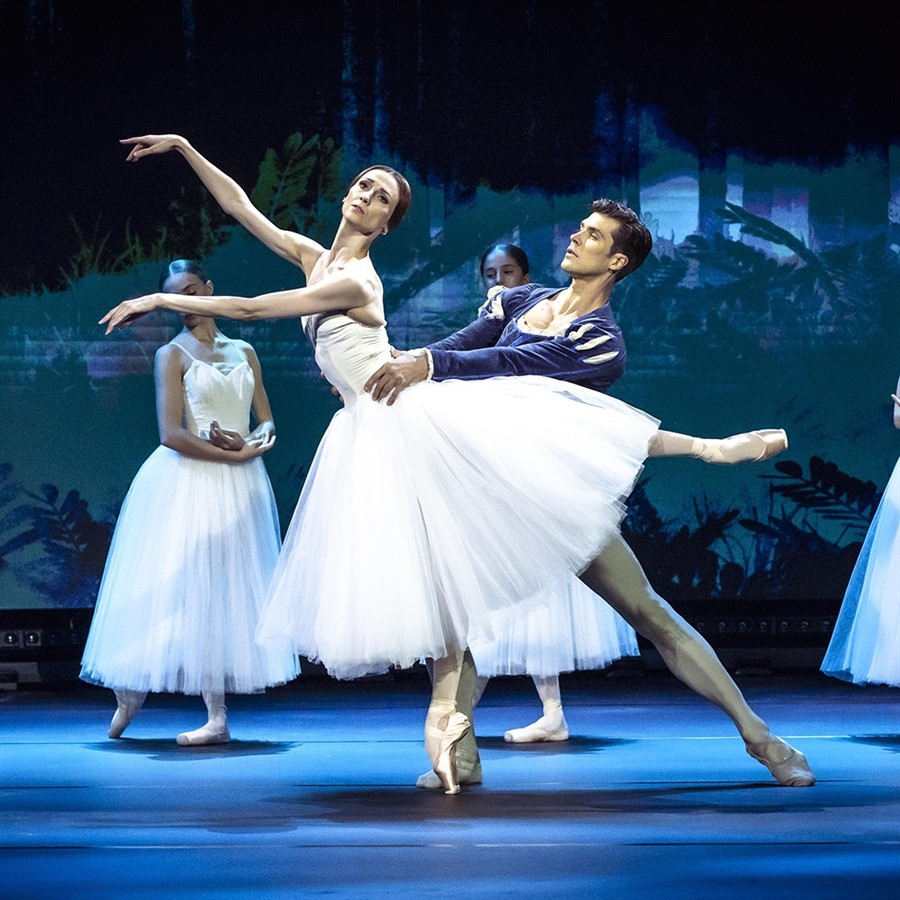 Traditional appointment with Roberto Bolle on Rai 1 